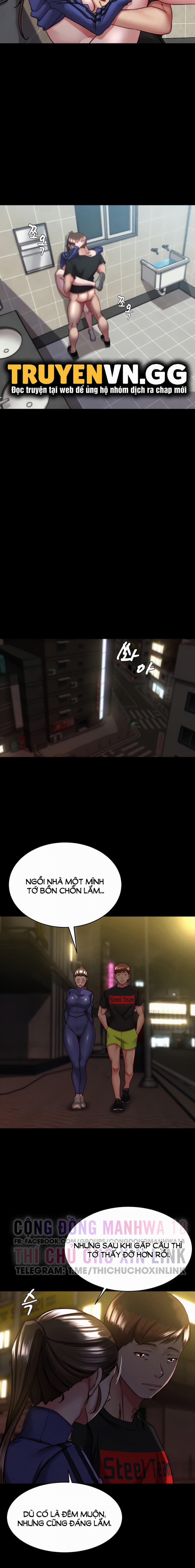 Nhật Ký Quần Lót 133 trang 5