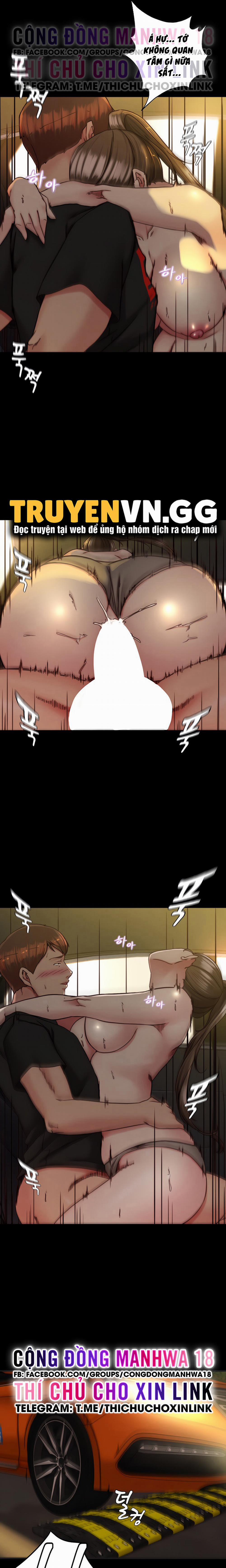 Nhật Ký Quần Lót 134 trang 15