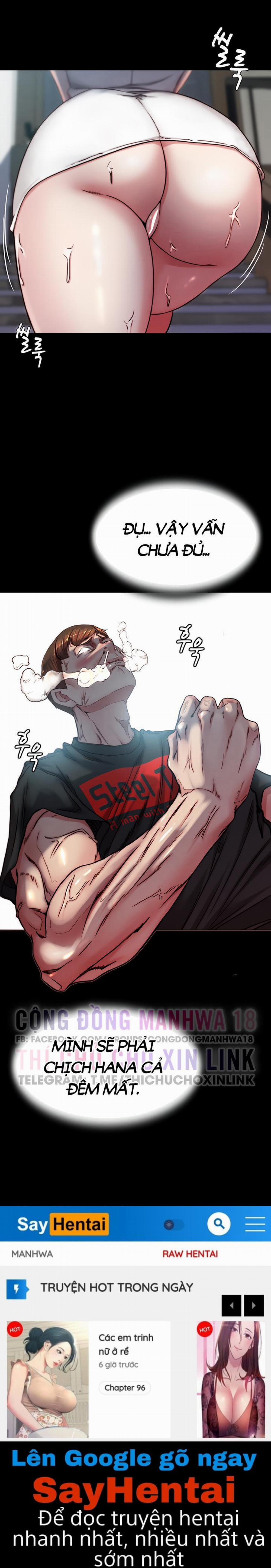 Nhật Ký Quần Lót 135 trang 12