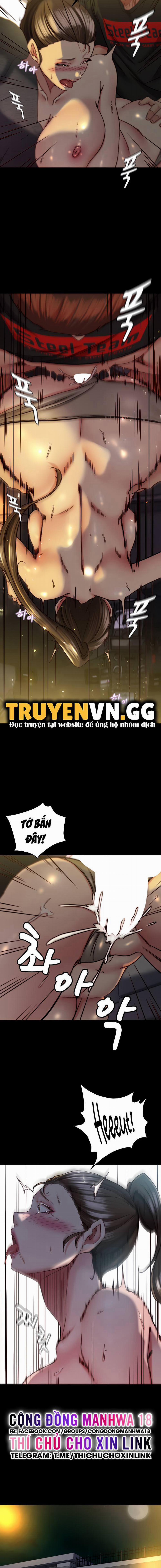 Nhật Ký Quần Lót 135 trang 3