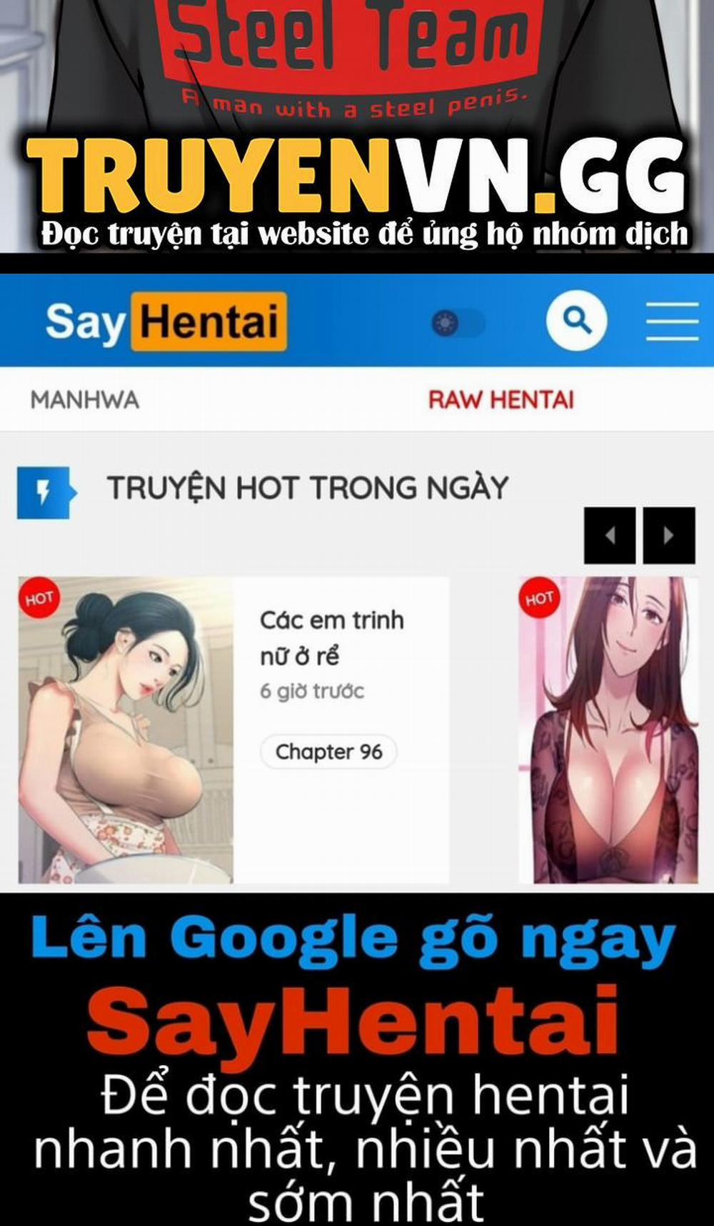 Nhật Ký Quần Lót 136 trang 12