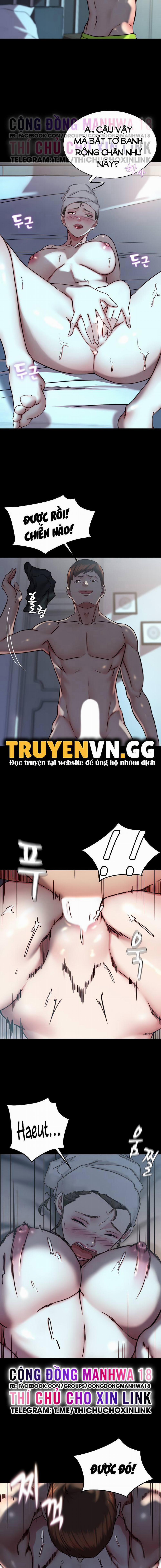 Nhật Ký Quần Lót 136 trang 3