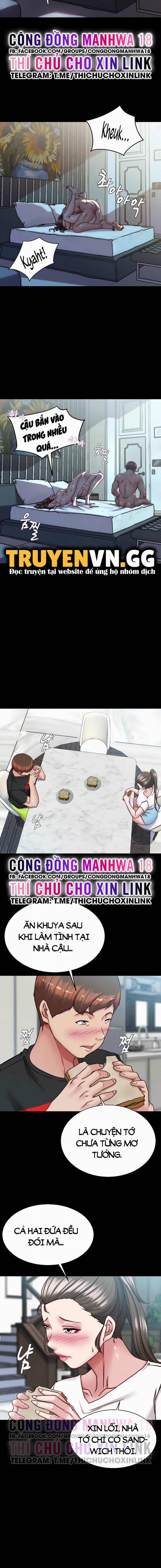 Nhật Ký Quần Lót 136 trang 5