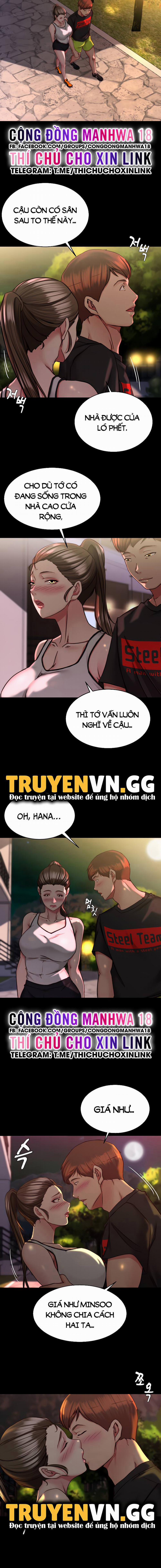 Nhật Ký Quần Lót 136 trang 7