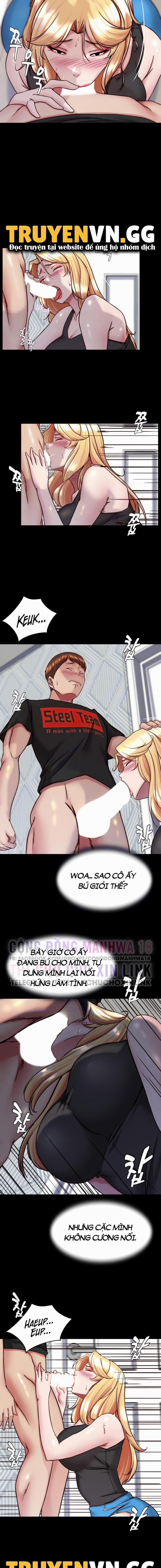 Nhật Ký Quần Lót 137 trang 2