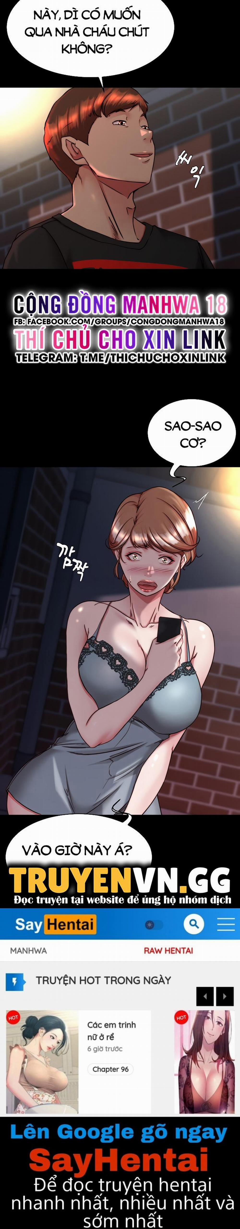 Nhật Ký Quần Lót 138 trang 12