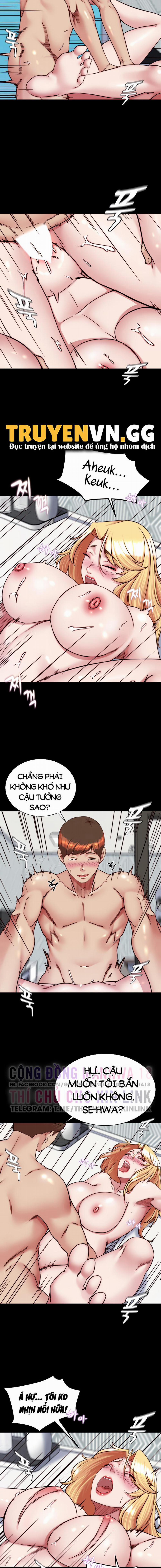 Nhật Ký Quần Lót 138 trang 7