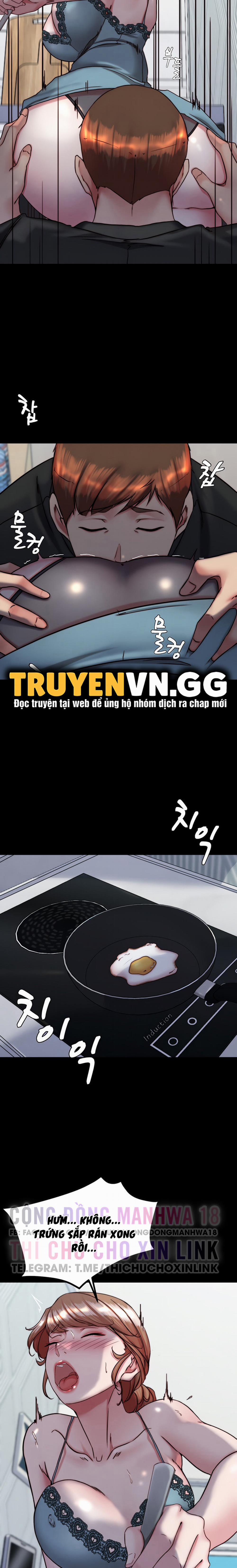 Nhật Ký Quần Lót 139 trang 10