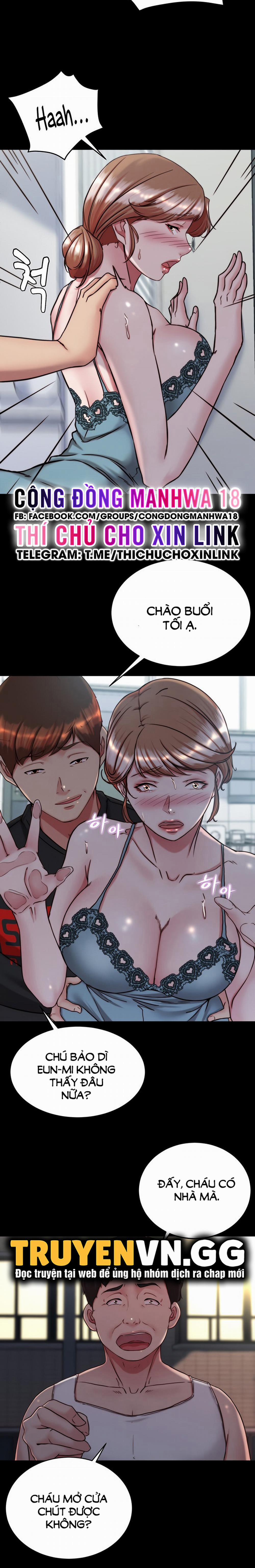 Nhật Ký Quần Lót 139 trang 19