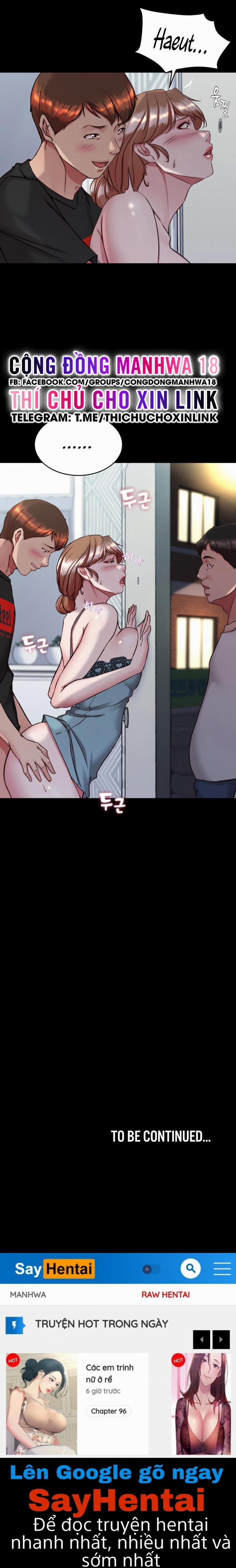 Nhật Ký Quần Lót 139 trang 20
