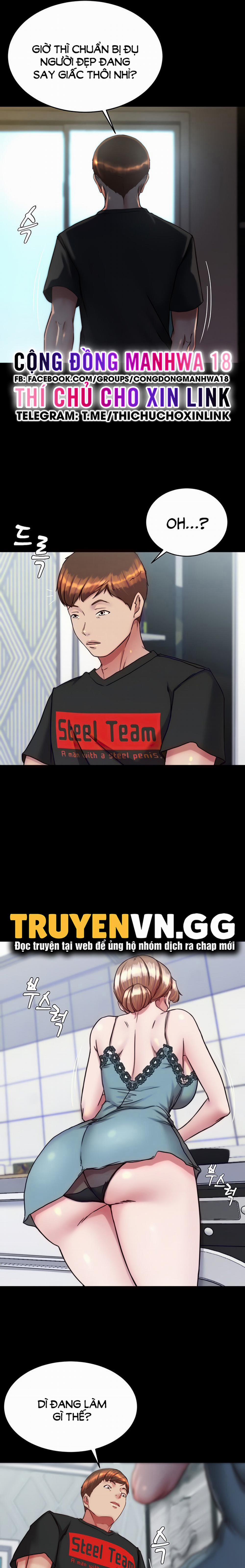 Nhật Ký Quần Lót 139 trang 6