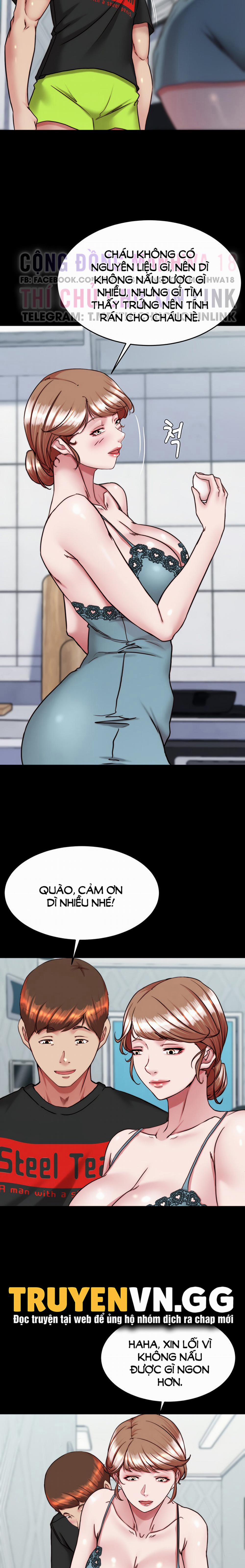 Nhật Ký Quần Lót 139 trang 7