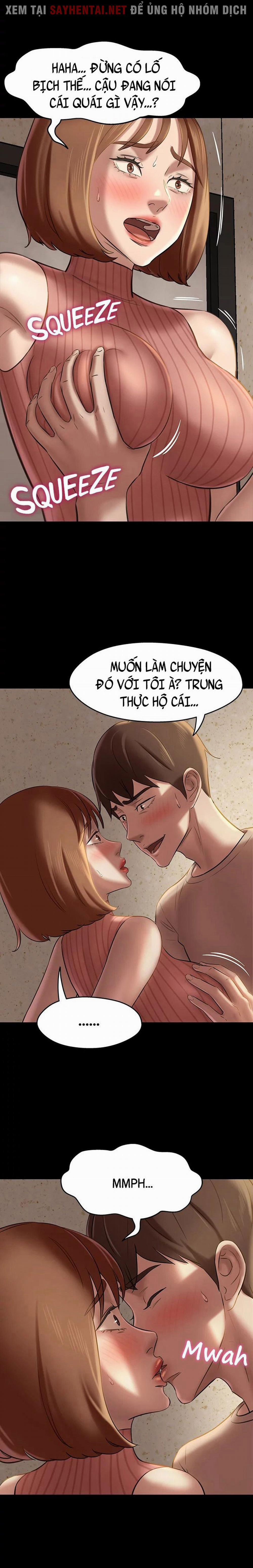 Nhật Ký Quần Lót 14 trang 7
