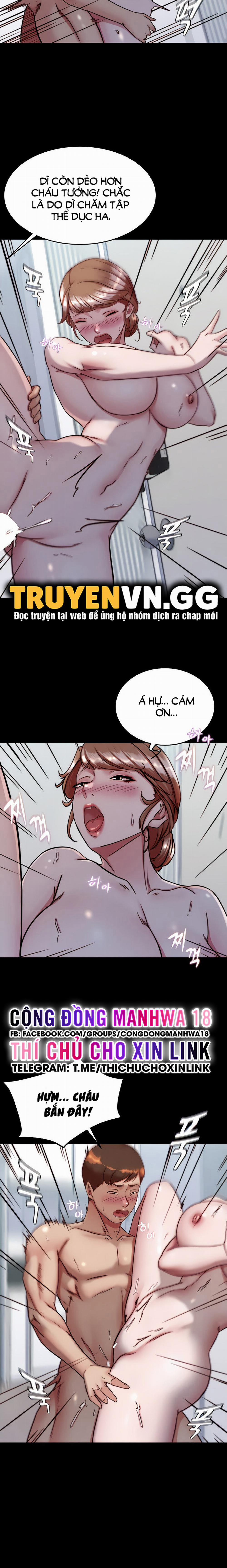 Nhật Ký Quần Lót 140 trang 13