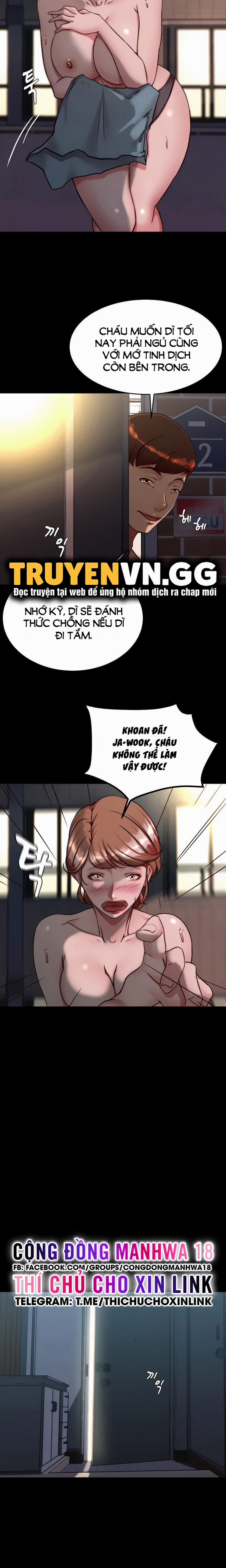 Nhật Ký Quần Lót 140 trang 17