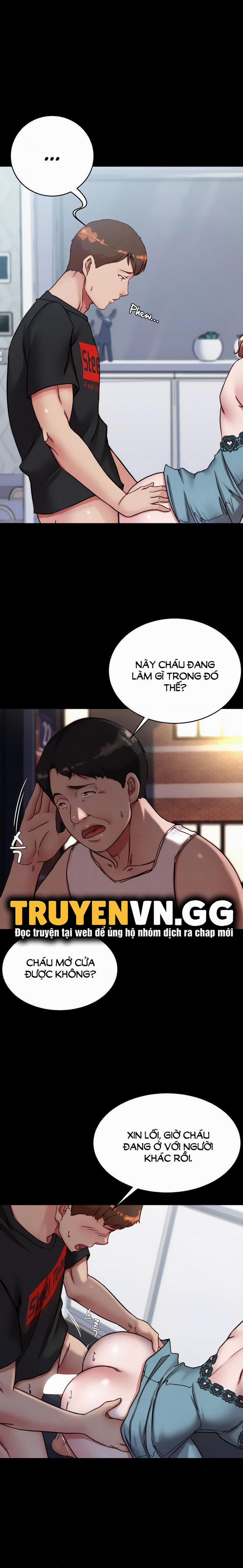 Nhật Ký Quần Lót 140 trang 3