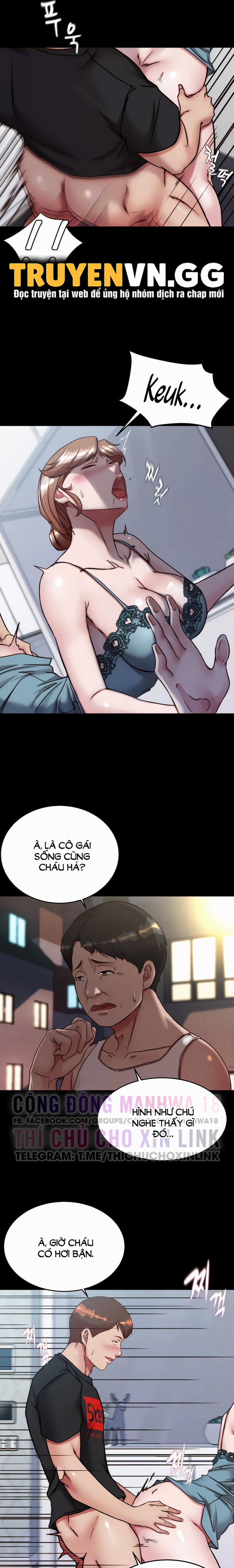 Nhật Ký Quần Lót 140 trang 4