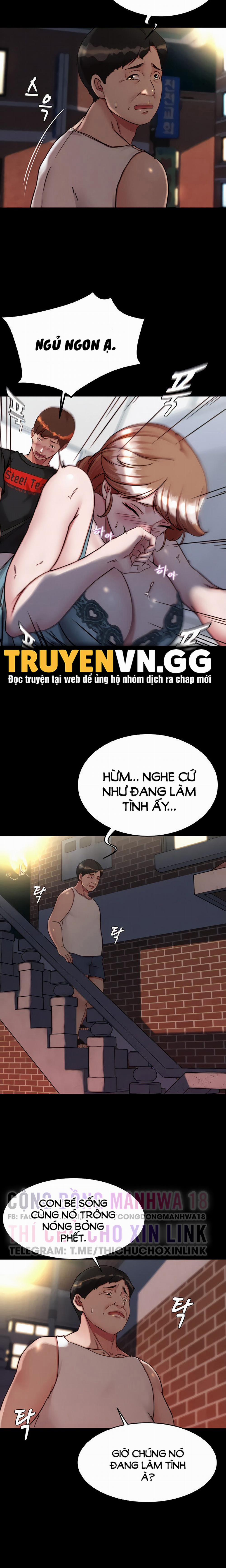 Nhật Ký Quần Lót 140 trang 7