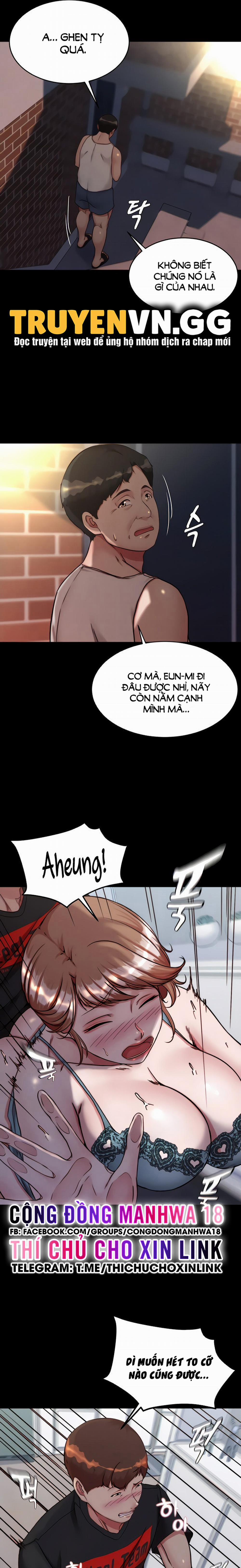 Nhật Ký Quần Lót 140 trang 8