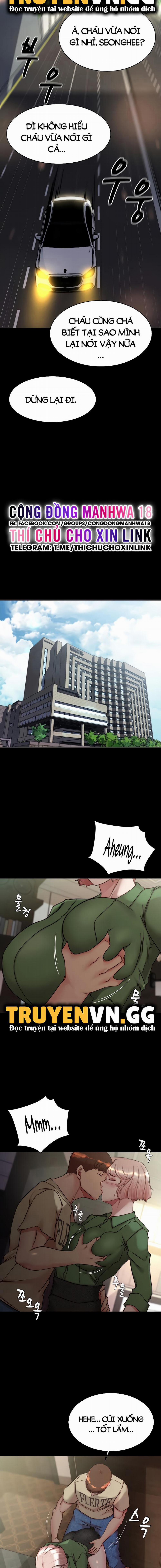 Nhật Ký Quần Lót 141 trang 10