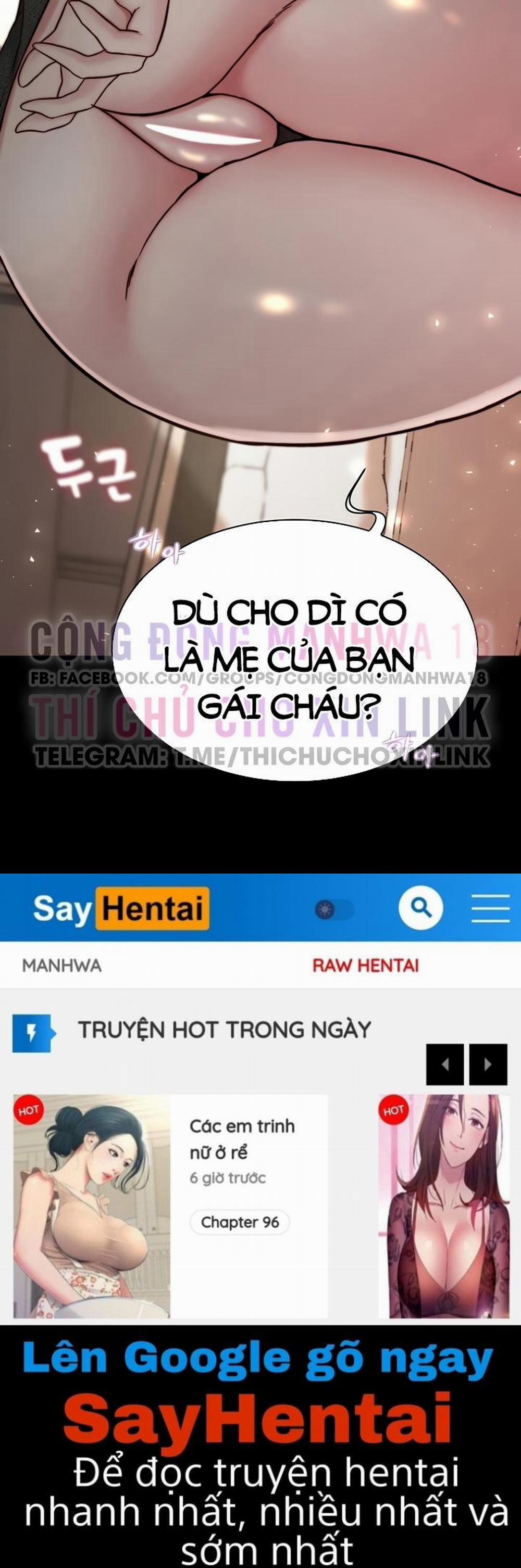 Nhật Ký Quần Lót 141 trang 13