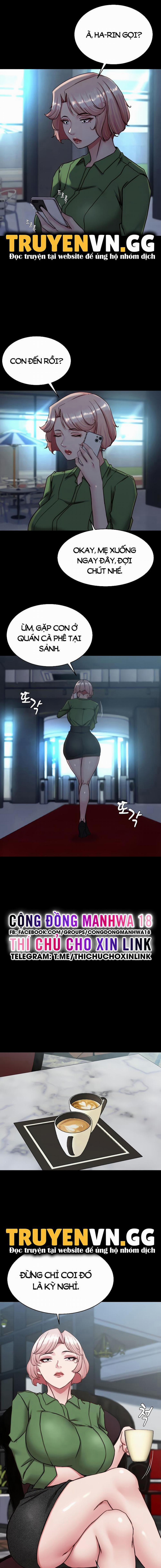 Nhật Ký Quần Lót 141 trang 3