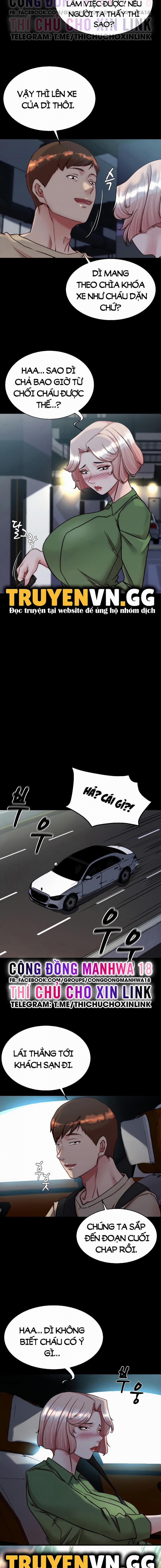 Nhật Ký Quần Lót 141 trang 9