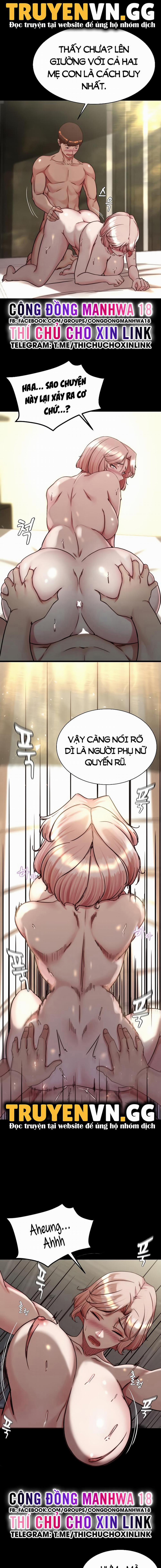 Nhật Ký Quần Lót 142 trang 10