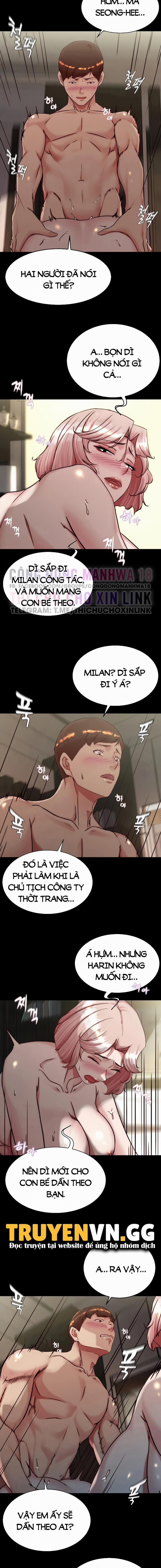 Nhật Ký Quần Lót 142 trang 11