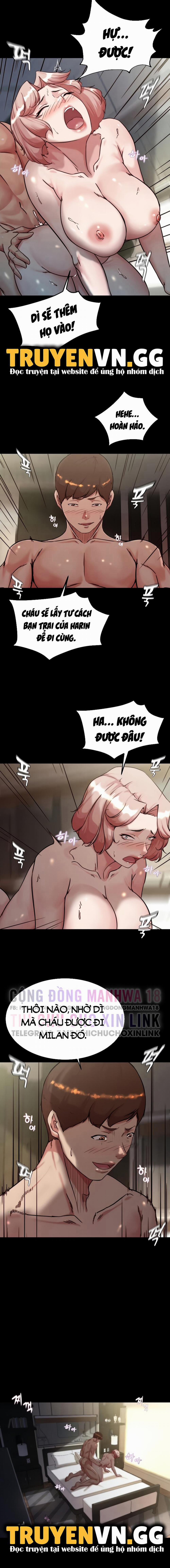 Nhật Ký Quần Lót 142 trang 13
