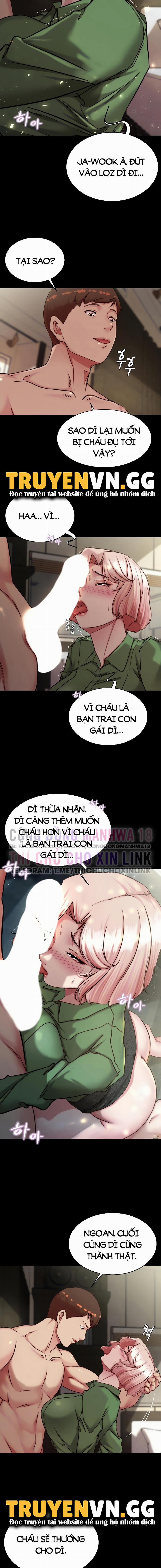 Nhật Ký Quần Lót 142 trang 5