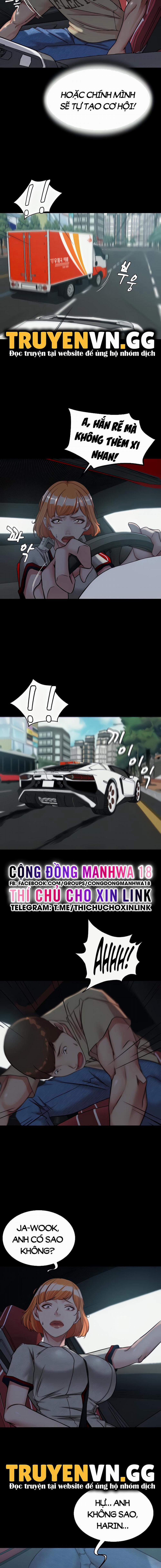 Nhật Ký Quần Lót 143 trang 12