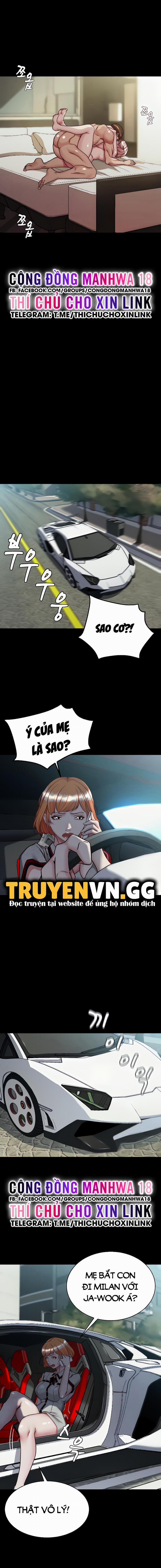 Nhật Ký Quần Lót 143 trang 7