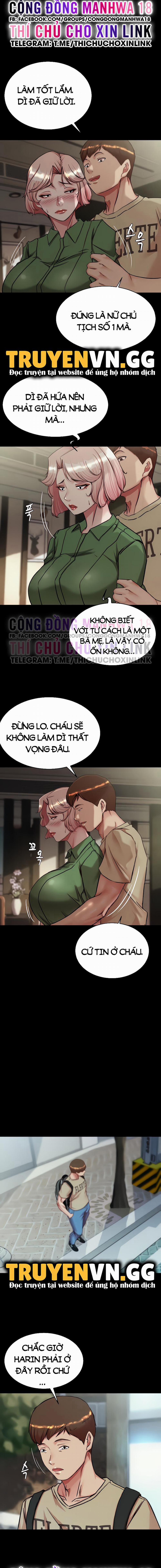 Nhật Ký Quần Lót 143 trang 9