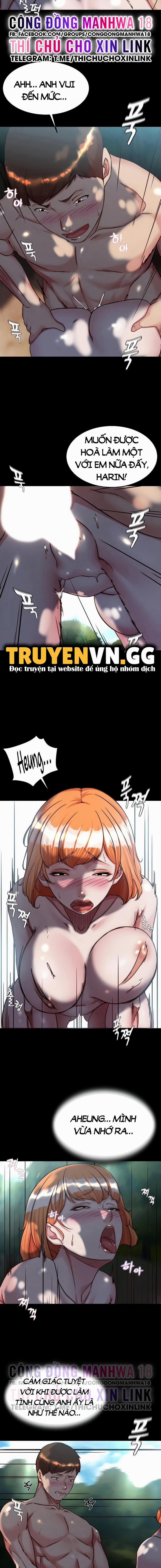 Nhật Ký Quần Lót 144 trang 12