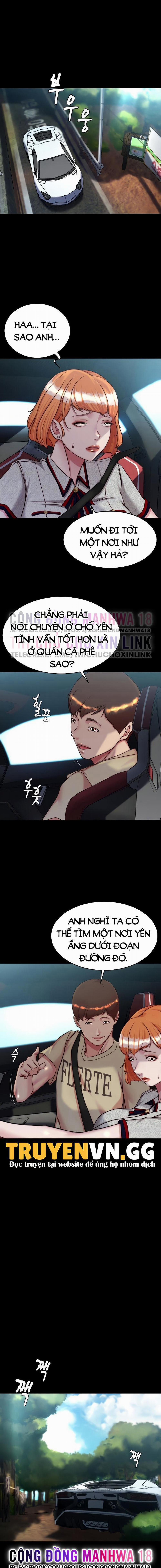 Nhật Ký Quần Lót 144 trang 2