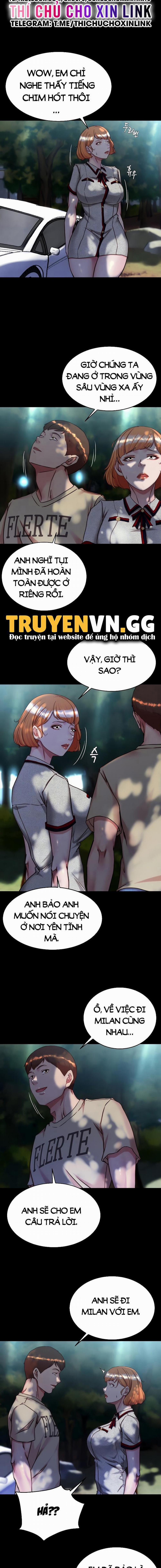 Nhật Ký Quần Lót 144 trang 3