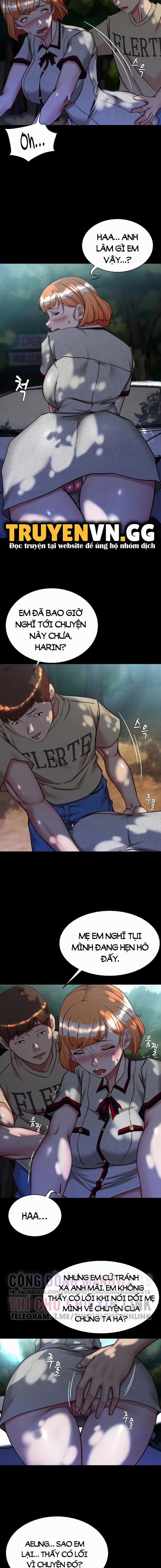 Nhật Ký Quần Lót 144 trang 6