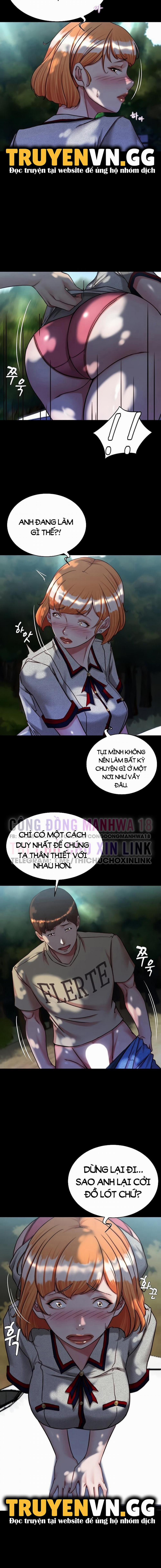 Nhật Ký Quần Lót 144 trang 7