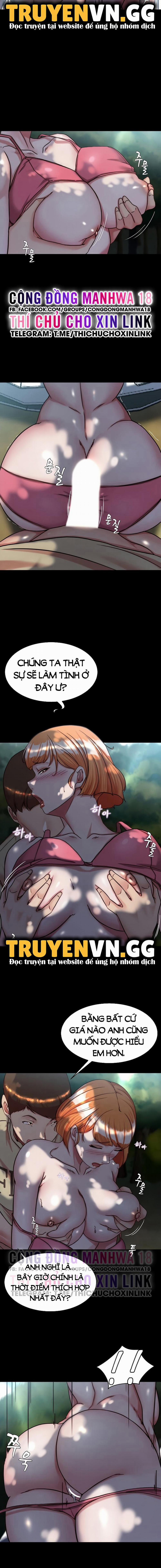 Nhật Ký Quần Lót 144 trang 9