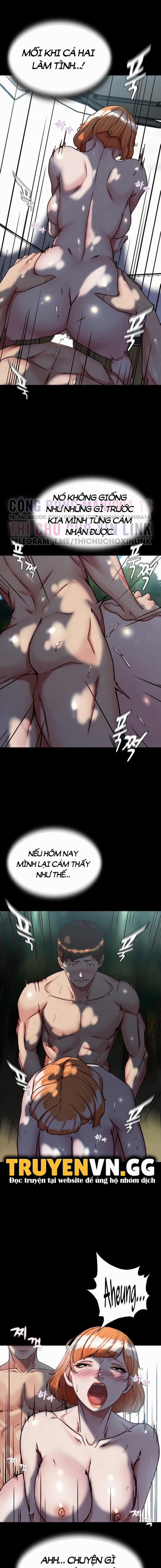 Nhật Ký Quần Lót 145 trang 1