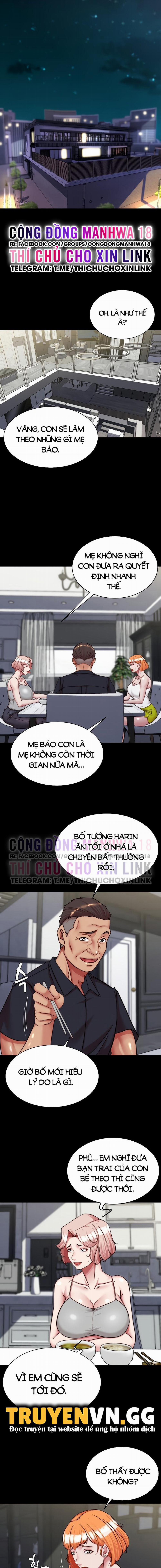 Nhật Ký Quần Lót 145 trang 11