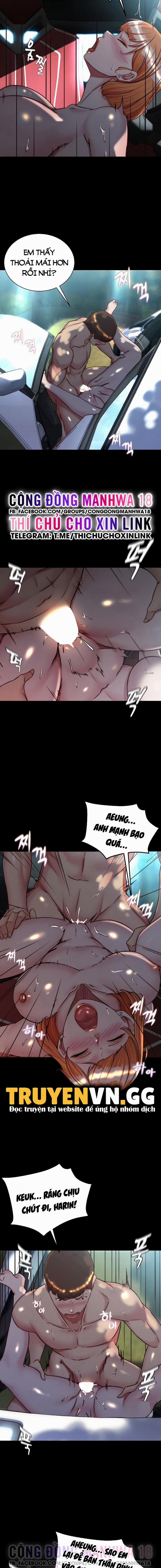 Nhật Ký Quần Lót 145 trang 5