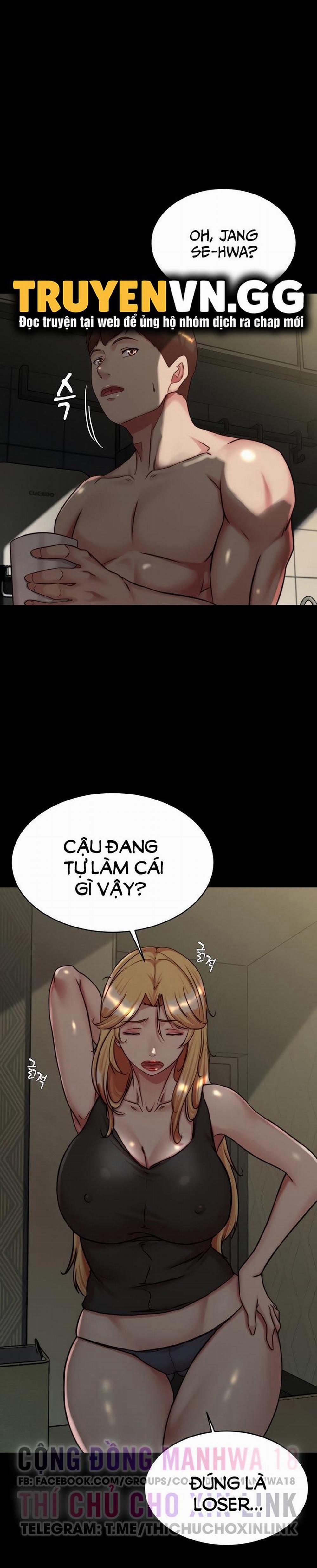 Nhật Ký Quần Lót 146 trang 1