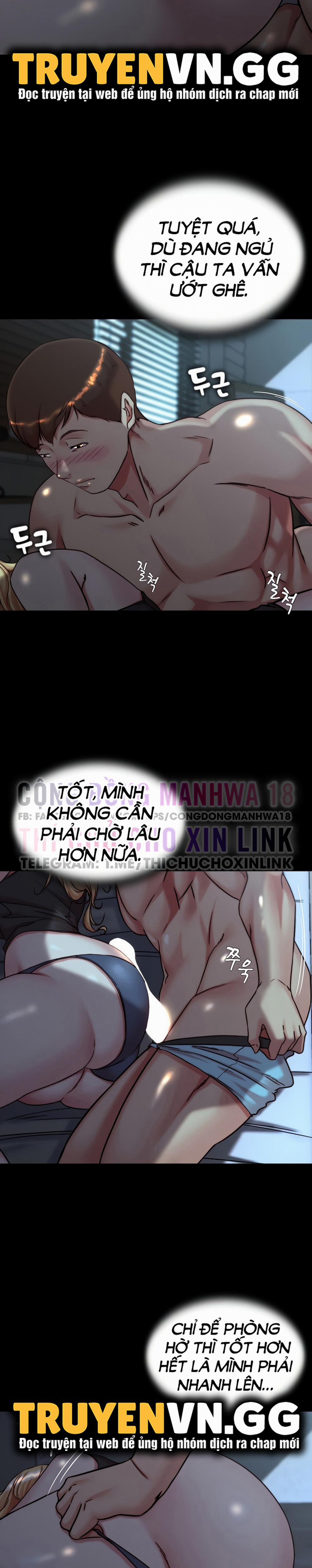 Nhật Ký Quần Lót 146 trang 14