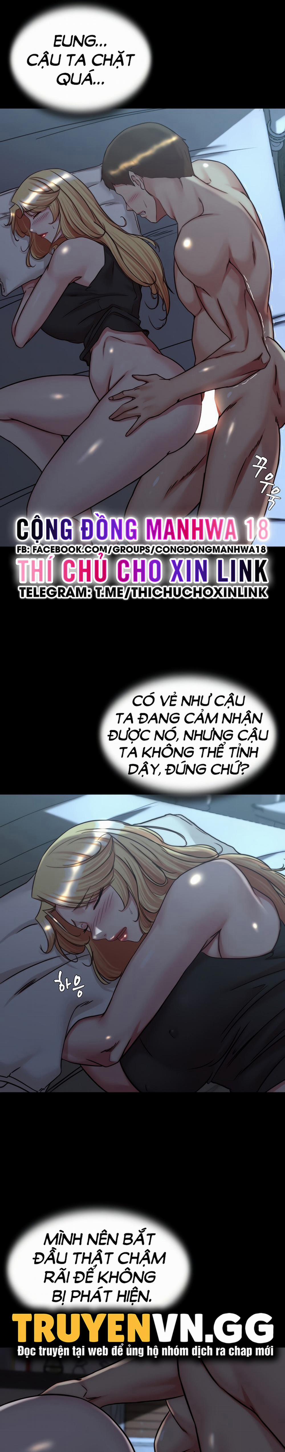 Nhật Ký Quần Lót 146 trang 16