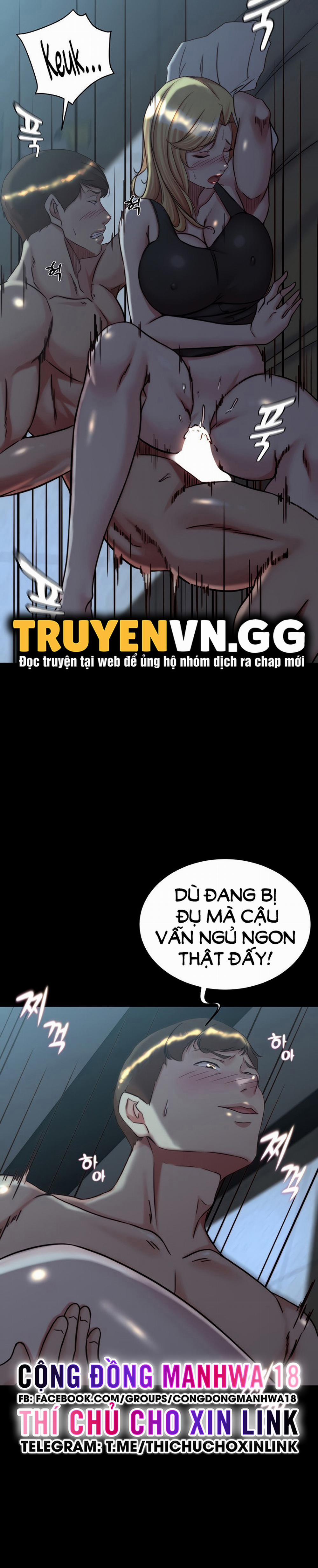 Nhật Ký Quần Lót 146 trang 24