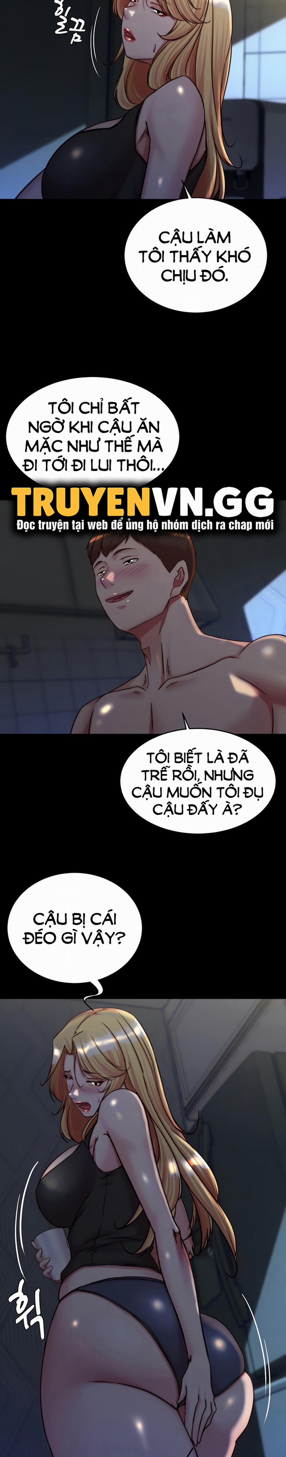 Nhật Ký Quần Lót 146 trang 5