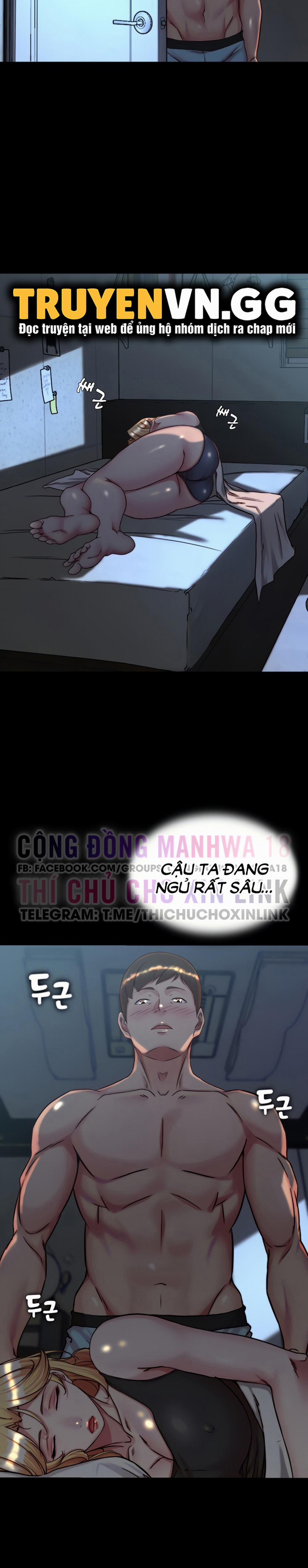 Nhật Ký Quần Lót 146 trang 9