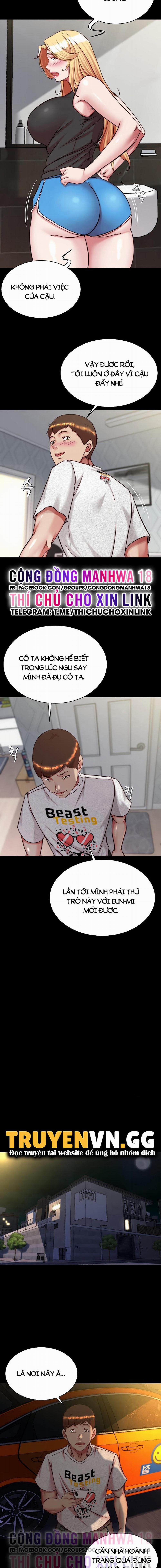 Nhật Ký Quần Lót 147 trang 7